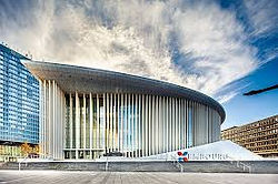 Modern Scaleable Architecture