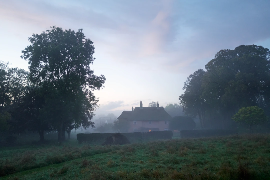 Mischa Haller | Photographer | Gardens