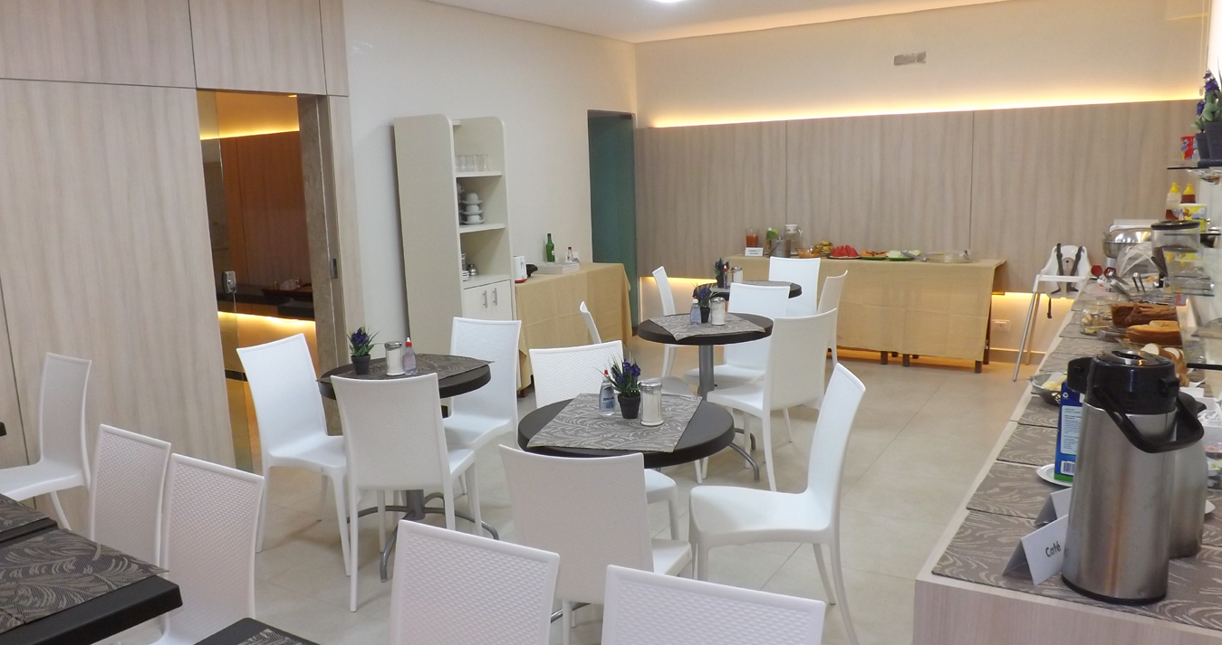 Hotel Marajó Uberlândia Hotel Marajó Uberlândia