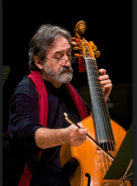 Jordi Savall