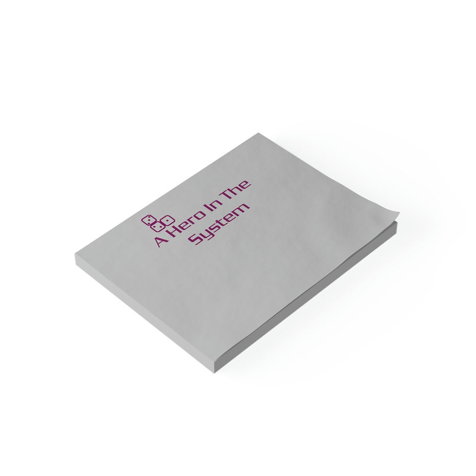 Thumbnail: Post-it® Note Pads