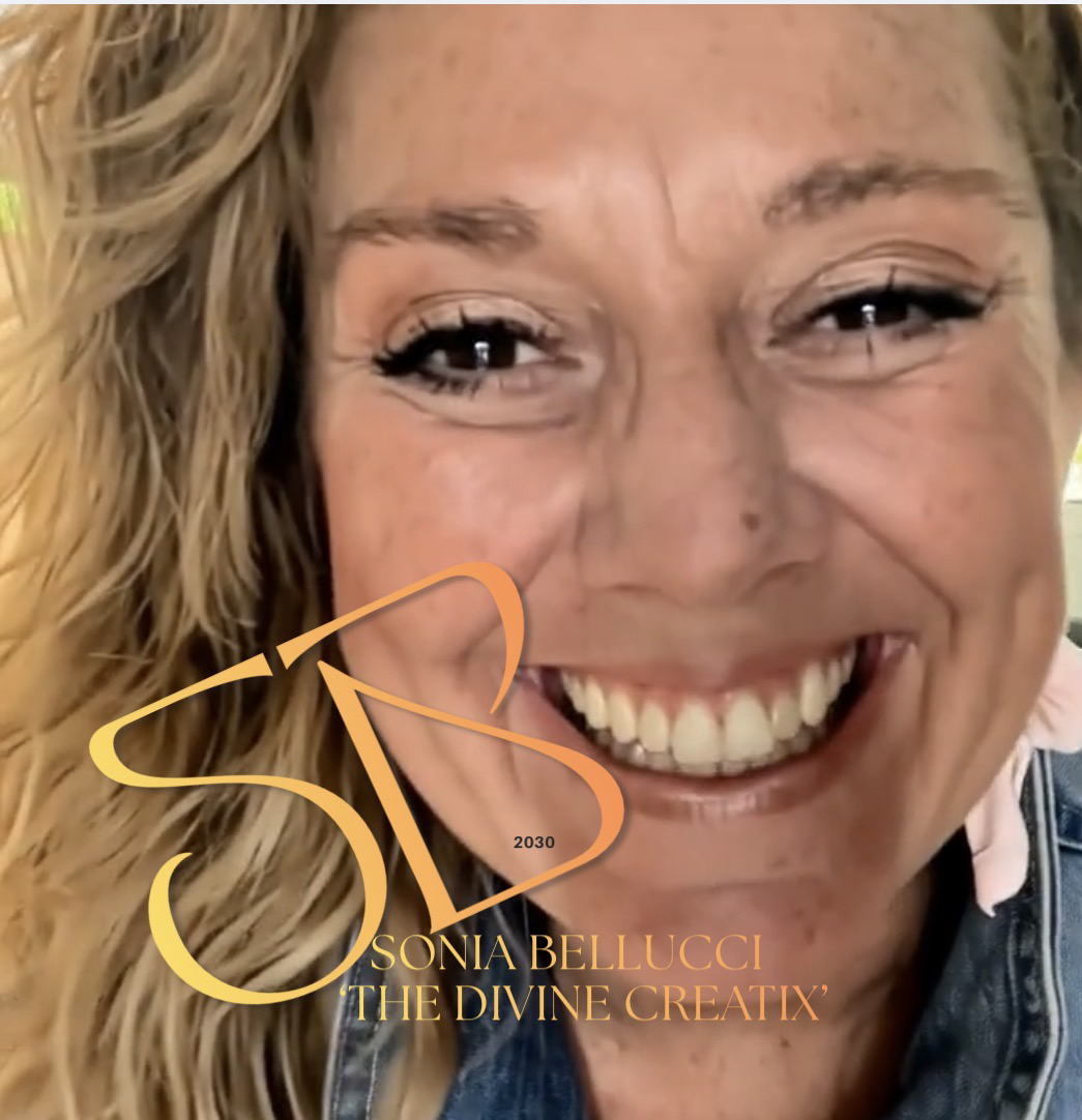 Writer: Sonia Bellucci