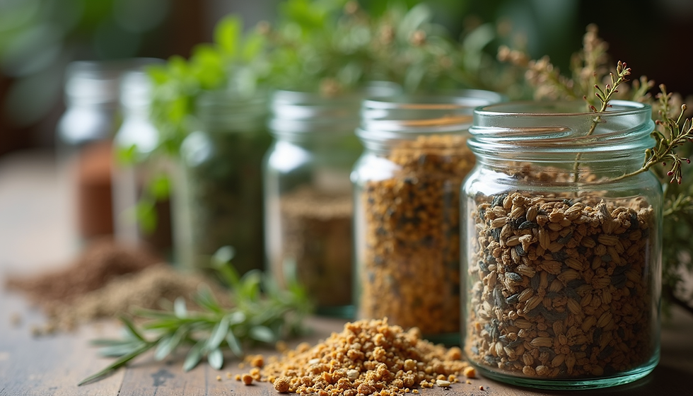 Exploring the Miraculous Science of Herbal Remedies