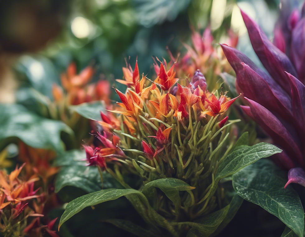 Unlock the Power of Botanical Pain Relief: Our Top Tips