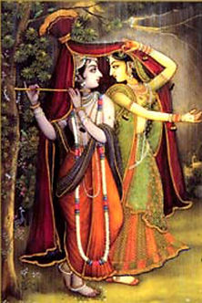 massage sensuel dhyana