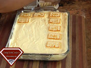 Easy Banana Pudding with Chessman Cookies |Holiday Series |Cooking With Carolyn