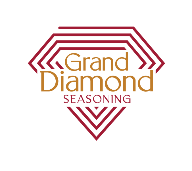 Grand Diamond Seasoning logo