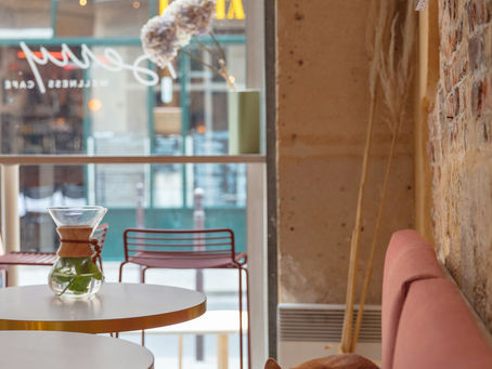 Best Calm Spaces in Glasgow When Anxiety Strikes