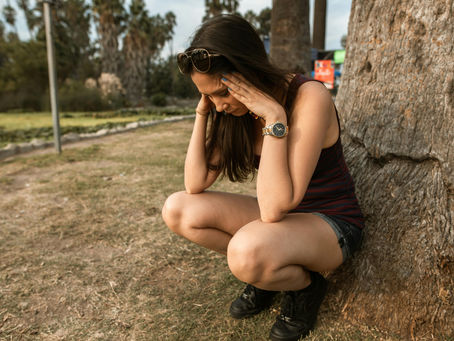 Navigating Relationships with Anxiety: Understanding and Overcoming the Challenges