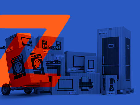 5 dicas para escolher a embalagem certa para o seu e-commerce