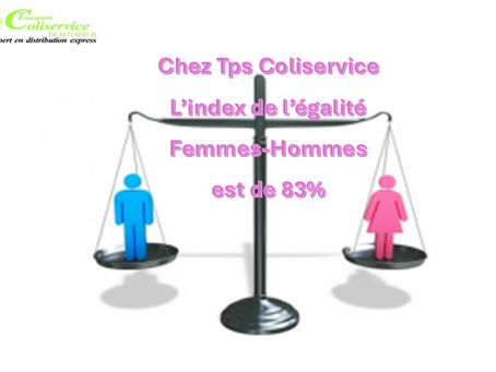 Excellence en Égalité Professionnelle