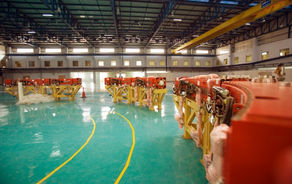 READ: First Middle East X-ray Synchrotron, named SESAME, is ready for action
