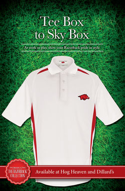 Razorback Collection