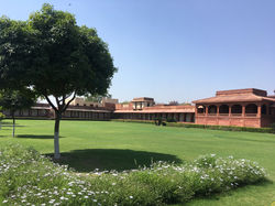 Fatepursikri