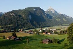 Swiss