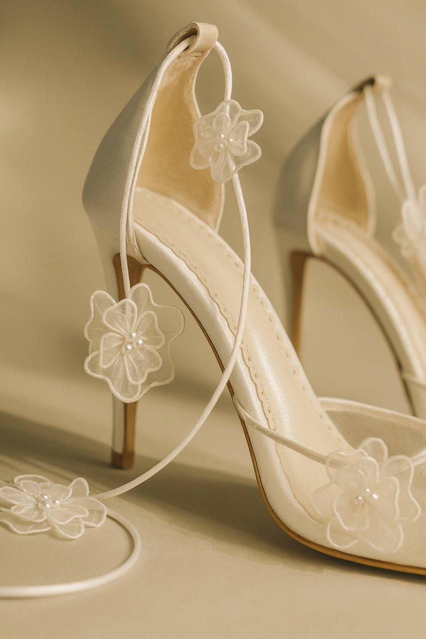 Thumbnail: Fleur D’Orée