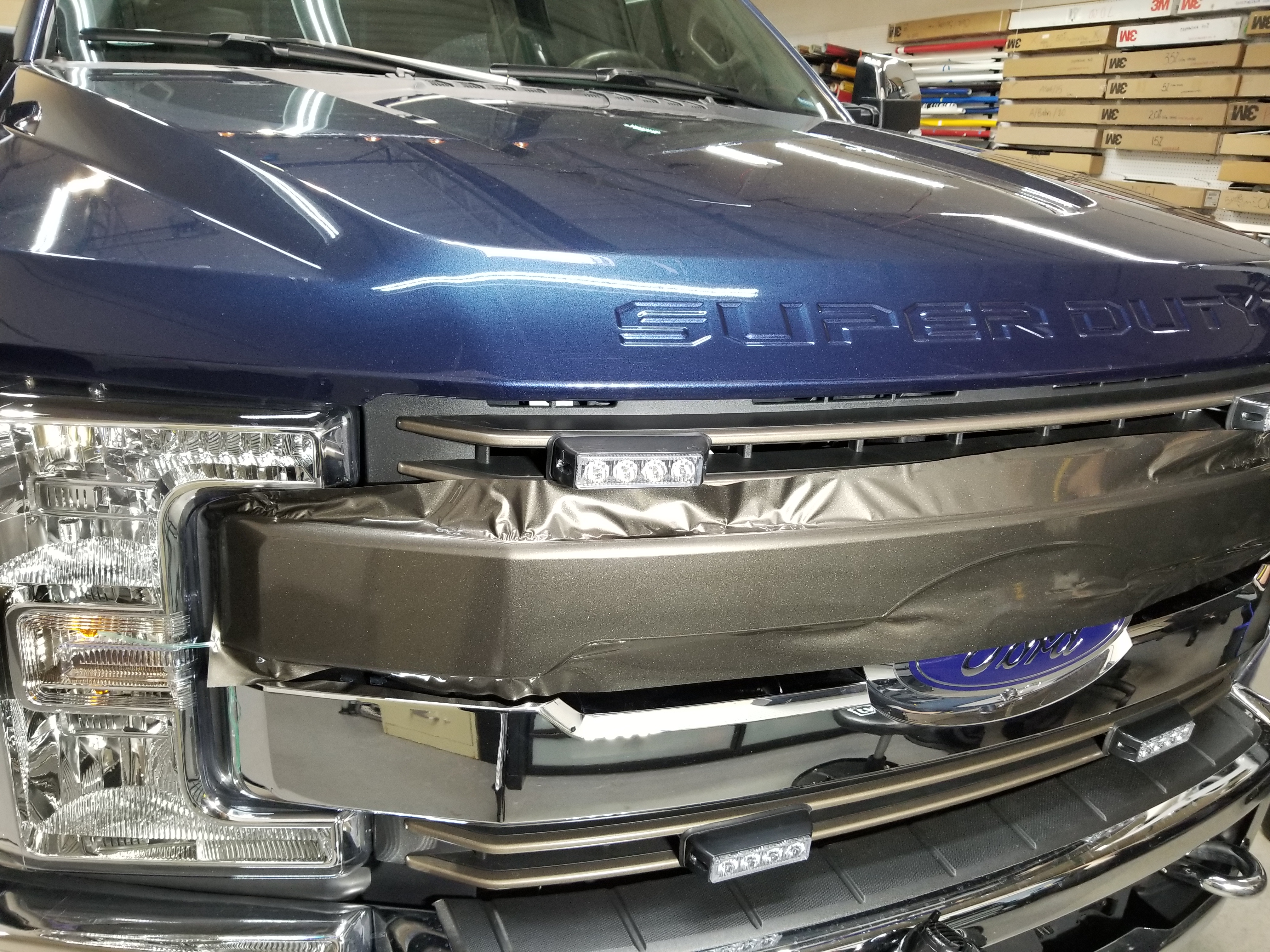 Chrome Delete