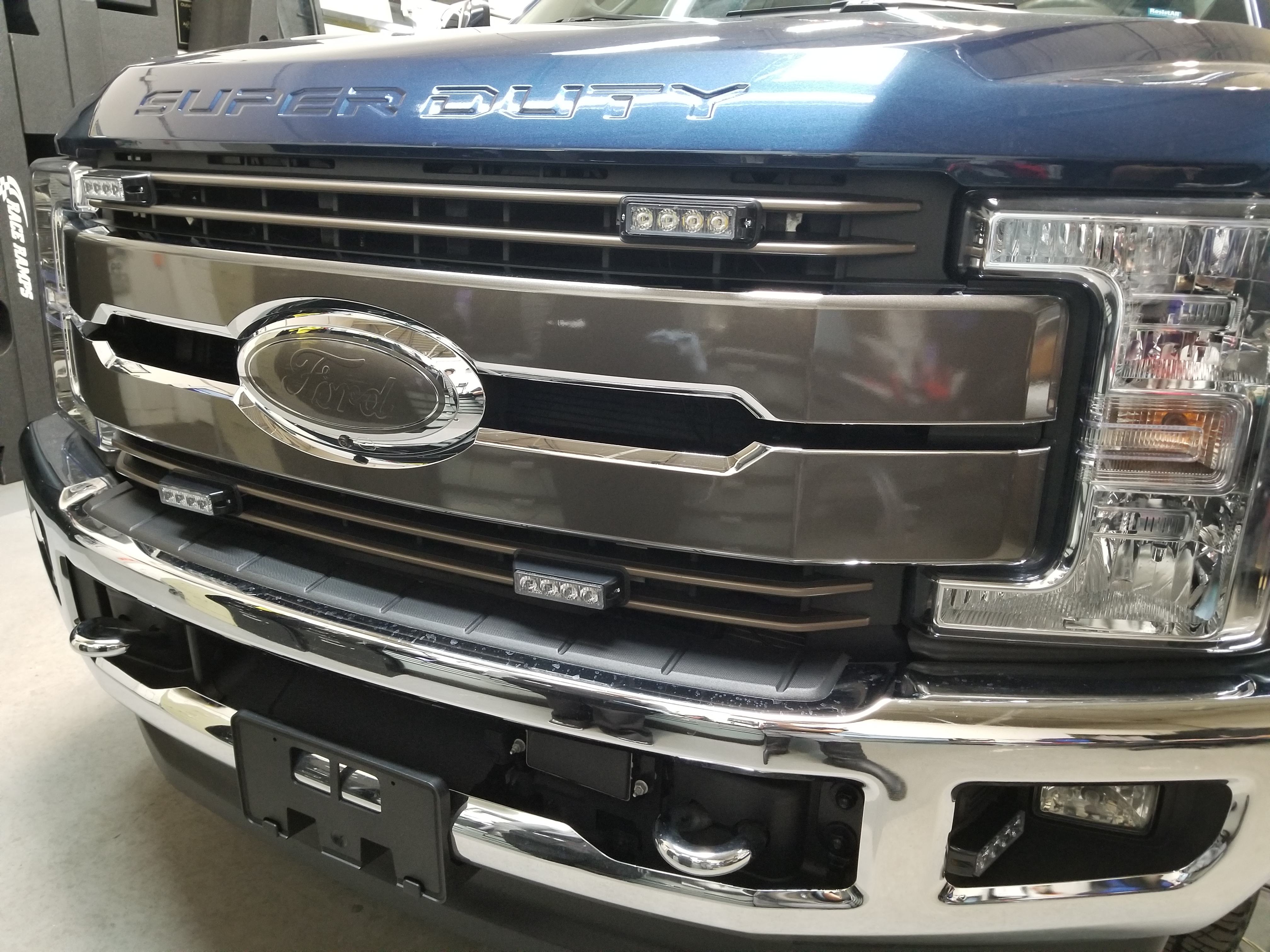 Chrome Delete