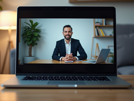 The Rise of Virtual Event Management Benefits