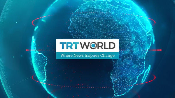 TRT World