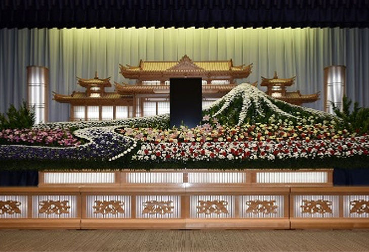 祭壇④