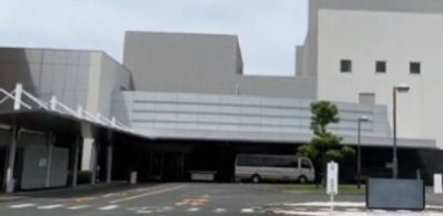 大阪市立鶴見斎場