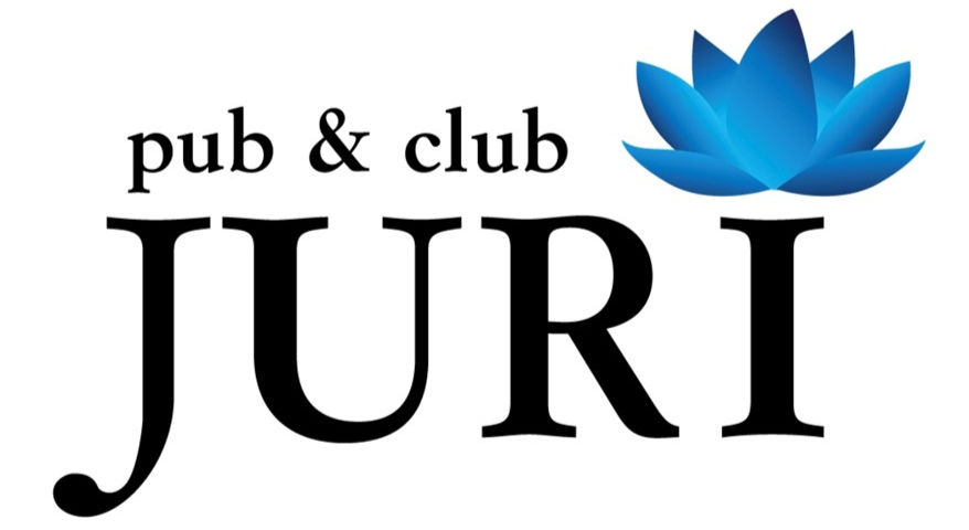 pub&club JURIロゴ