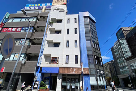 【施工前】MFビル