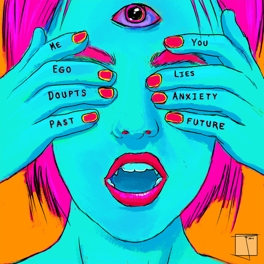 Lucid dreams