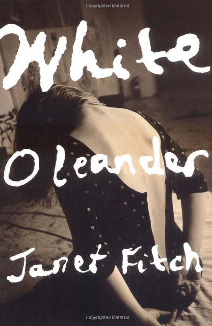 Janet Fitch