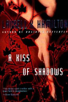 Laurell K. Hamilton