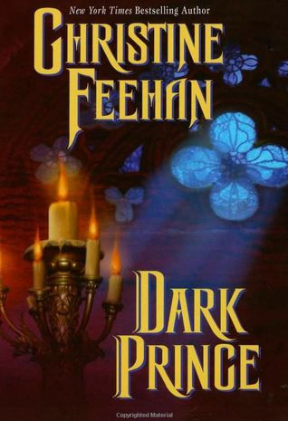 Christine Feehan