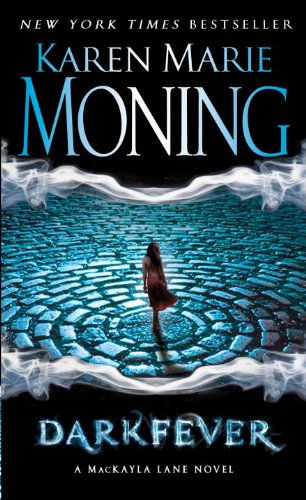Karen Marie Moning