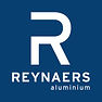 Reynaers windows and doors