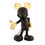 Miniature : Statuette Mickey Welcome - Leblon Delienne