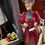 Miniatura: Figurina del 75° anniversario di Cenerentola