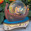 Miniature : Snowglobe Raiponce
