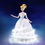 Miniature : 🎀 Poupée de Collection Cendrillon – 75e Anniversaire – Édition Limitée Disney