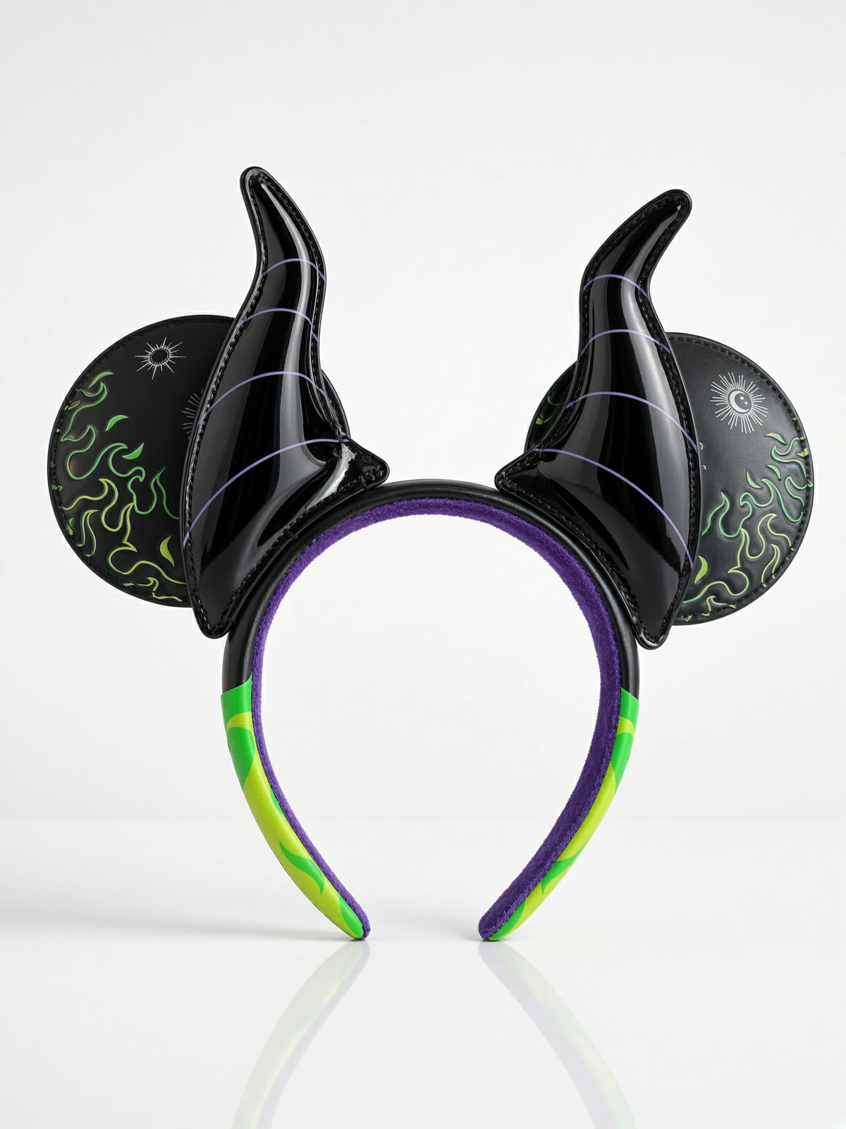 Ears Disney – Maléfique