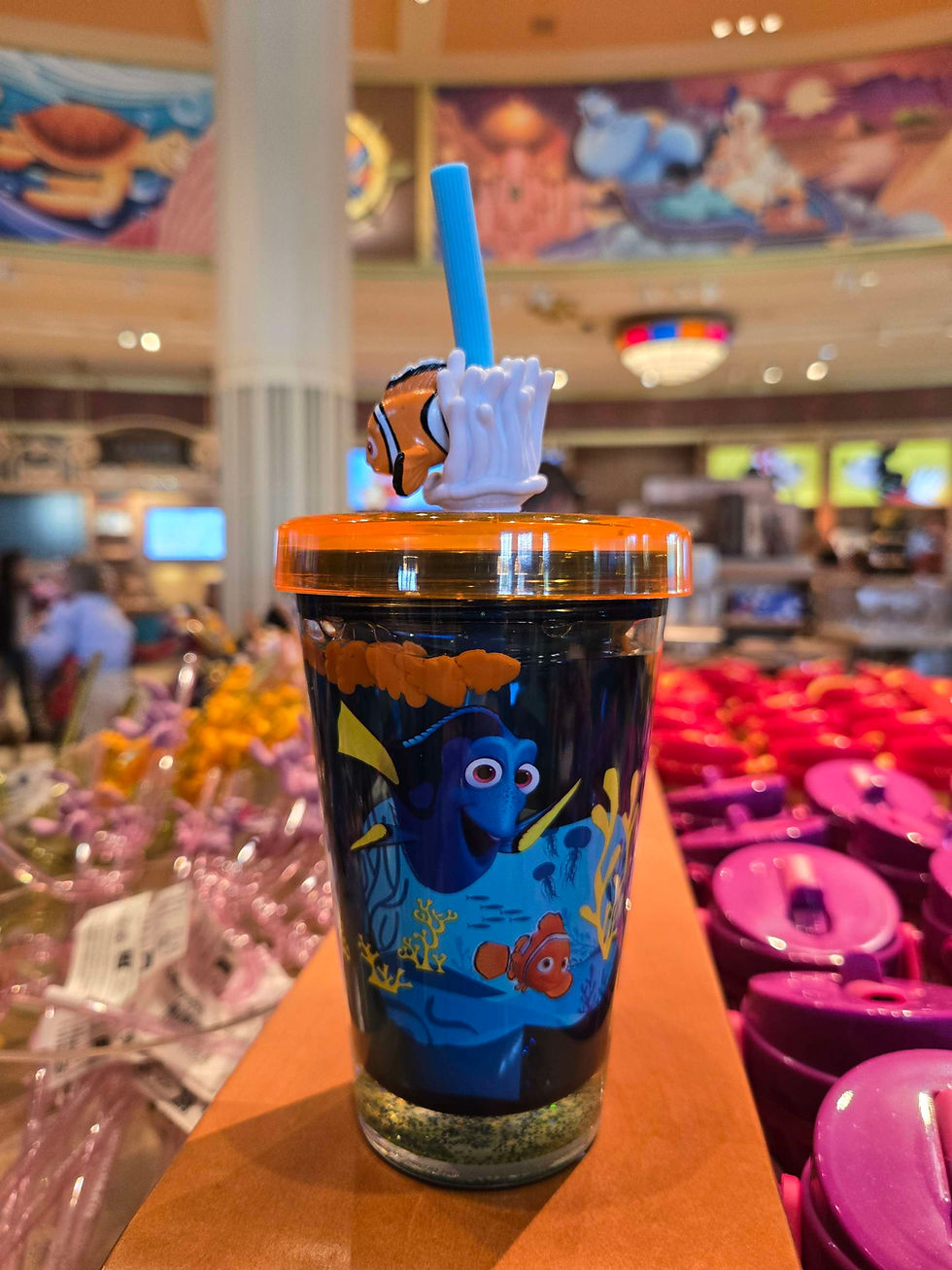 Miniatura: Tazza per bambini