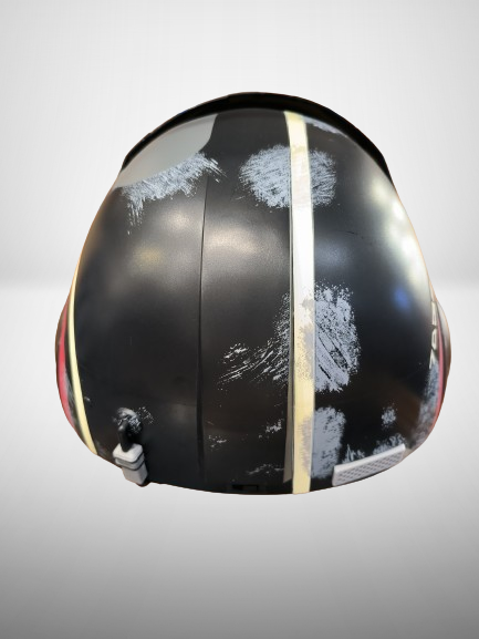Thumbnail: Star Wars EDGE Black Helmet
