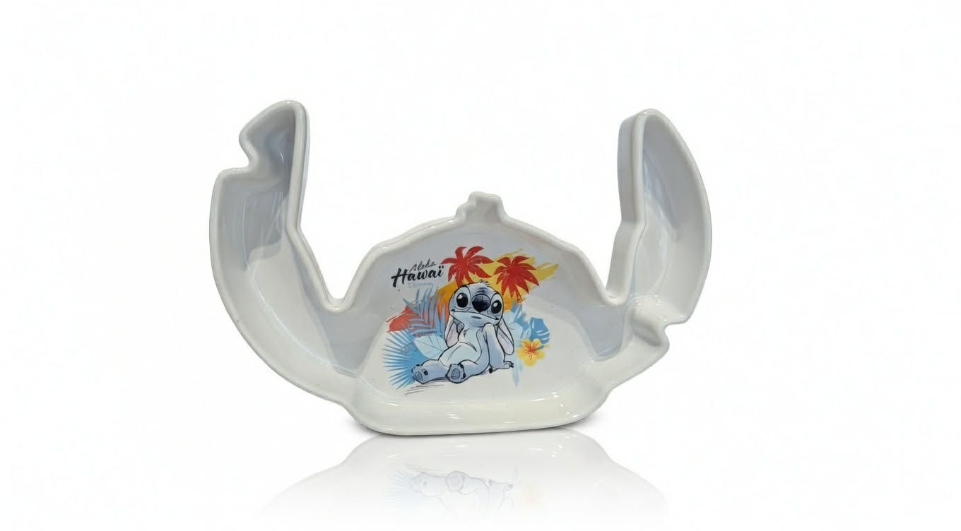 🍿 Coupelle apéritif Stitch – Disney