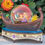 Miniature : Snowglobe Raiponce