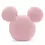 Miniature : Copie de 🐭 Coussin Rose Lesté Mickey – Collection Home Haven