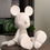 Thumbnail: Sitting Mickey - Extra Small – Design by Marcel Wanders