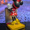 Miniature : Figurine Minnie