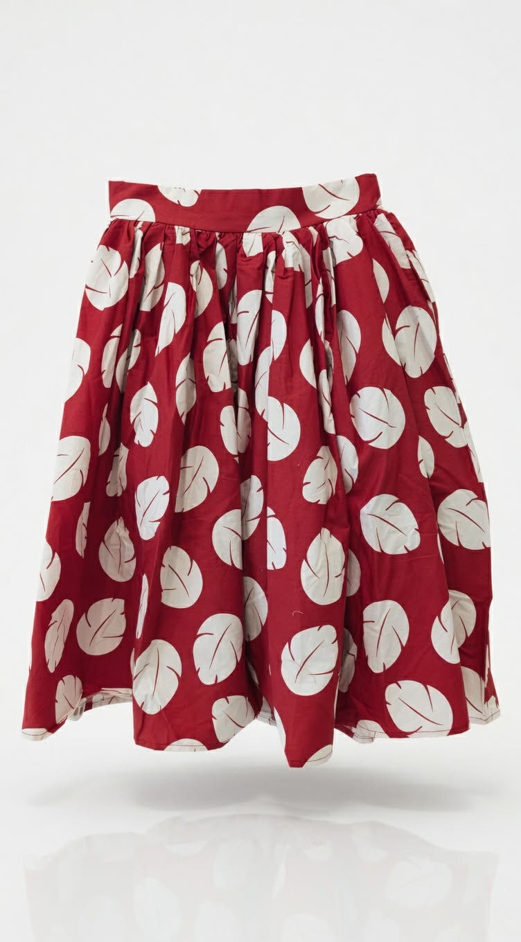 🌺❤️ Jupe Her Universe – Disneybound Lilo ❤️🌺
