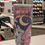 Thumbnail: Disney Stitch & Angel Tumbler – Over the Moon for You 🌙💕