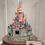 Miniature : Figurine Disney Traditions – Château de la Belle au Bois Dormant
