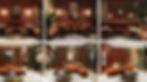 Fluted Wood Wall Panelling - Commercial Interior Design
